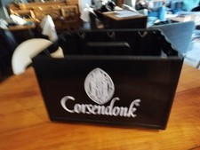 Casier rangement bouteilles de