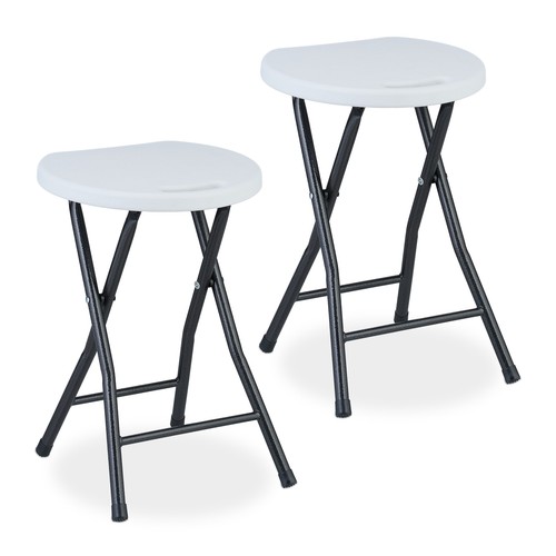 Tabouret pliant lot - tabouret,