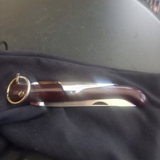 Couteau Mongin Modèle Yatagan