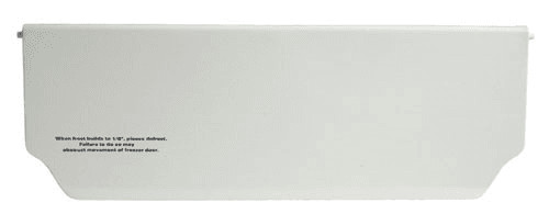 Porte freezer pour - porte,