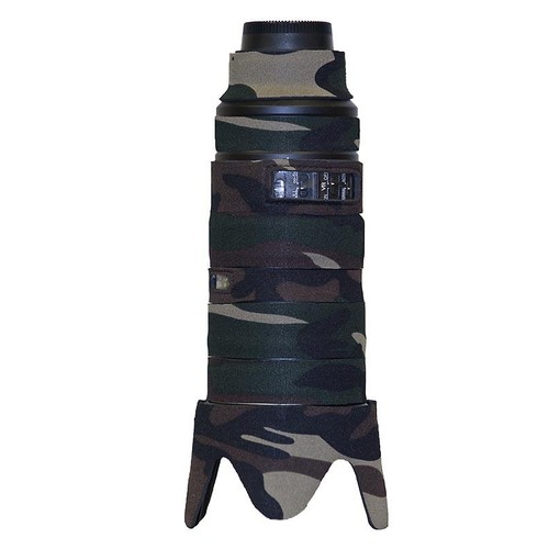 Lenscoat forestgreencamo pour - lenscoat,