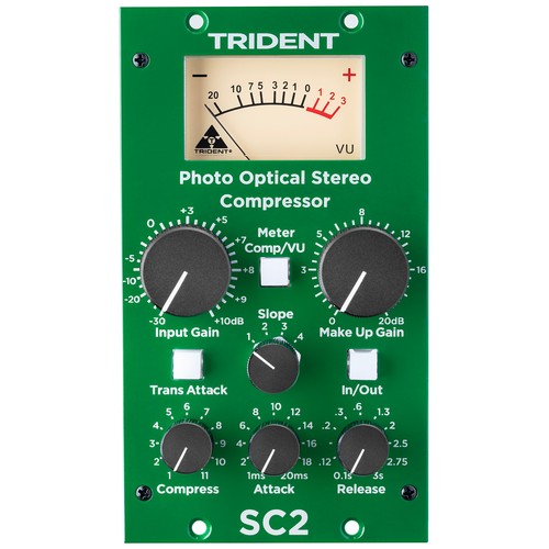 Trident sc2 500 - trident,