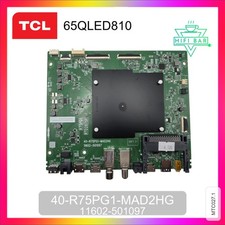 ✅ Carte Mère pour TV TCL