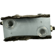 Distributeur pneumatique bvzp - pneumatique,