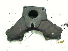 Collecteur d'echappement PEUGEOT 205 PHASE 2