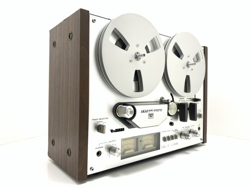 Akai 4000d bande - 4000d,