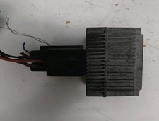 Boitier de préchauffage