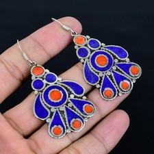 Boucles d'oreilles vintage