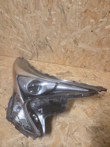 Toyota prius full led - 4,