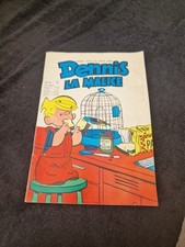 Denis la Malice Spécial n°