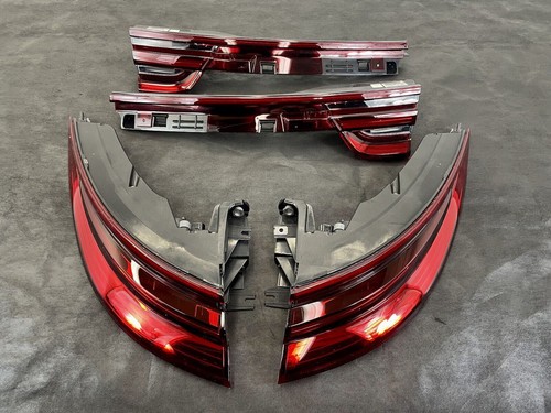 Original porsche panamera - original,
