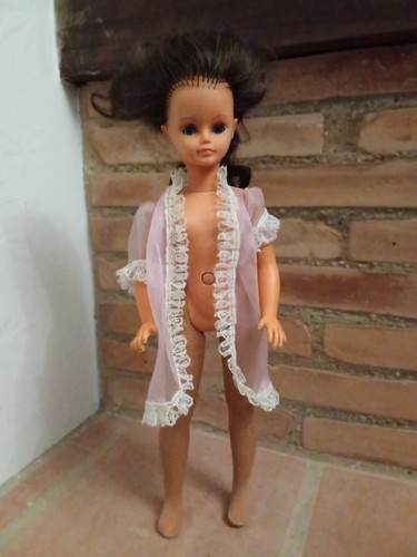 Poupee mannequin - poupee,
