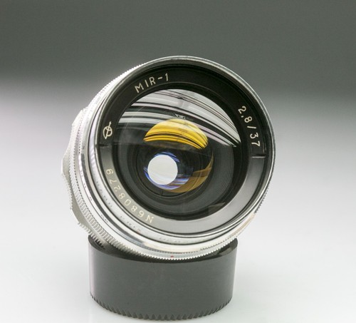 Mir grand prix - mir-1,