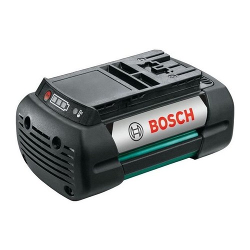 Bosch batterie lithium ion - batterie,