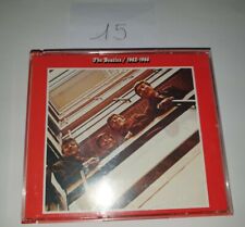 Album CD - The Beatles