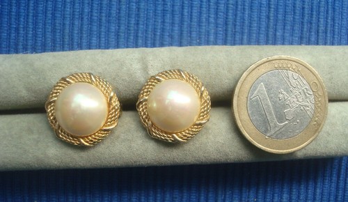 B33 paire boucle oreille - boucle,