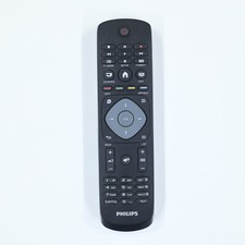 Philips 242254990467 Télécommande Universelle