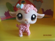 Petshop Mouton #1985