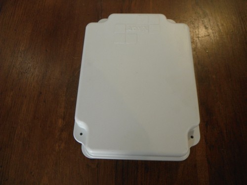 Coffret boitier boite adyx - boite,