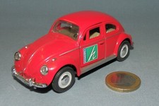 Hongwell 1/43 : VW Volkswagen