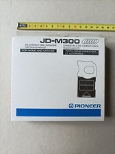 Pioneer JD-M300 6-Disc CD Changer Magazine Cartridge Multi-Play