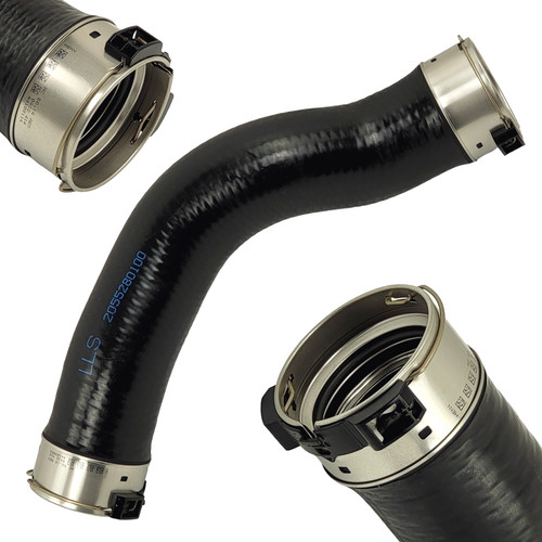 Durite turbo pour mercedes - durite,
