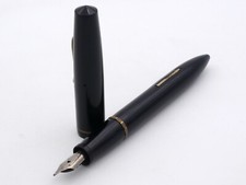 STYLO PLUME ANCIEN - FOUNTAIN PEN - METEORE 507 #ME03