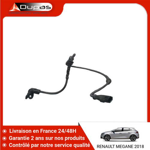 Capteur abs avant - capteur,