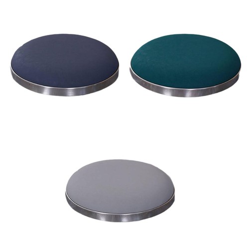 Coussin assise rond pour - d'assise,