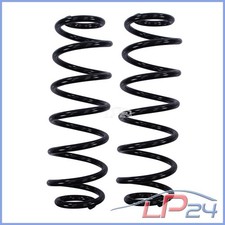 KIT JEU RESSORTS AMORTISSEURS ESSIEU ARRIÈRE POUR VW GOLF 4 1J VARIANT 1.4-2.3