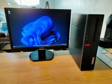Lenovo Thinkcentre M710S Intel