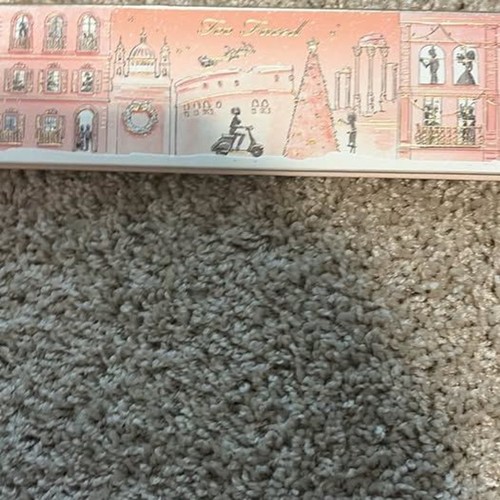 New too faced - -, limited