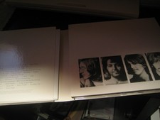 les BEATLES pochette double