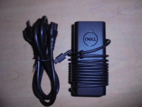 Dell alimentation 65w - alimentation, usbc