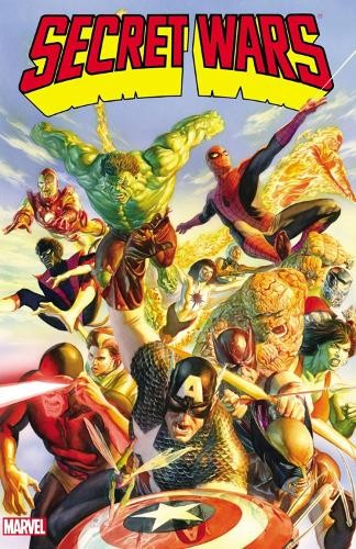 Jim shooter mike zeck bob - jim,