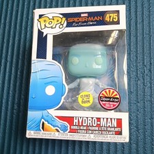 Funko Pop Marvel Spider Man