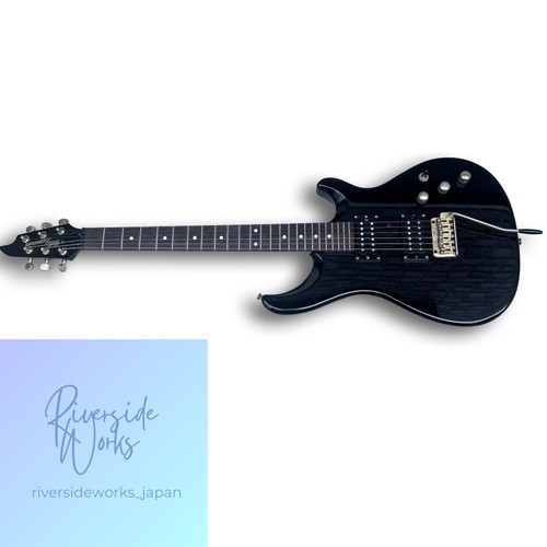 Guitare électrique bill - électrique,