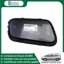 🇫🇷 VOLET DE TRAPPE CARBURANT RENAULT ESPACE ➤8200100989 ♻️