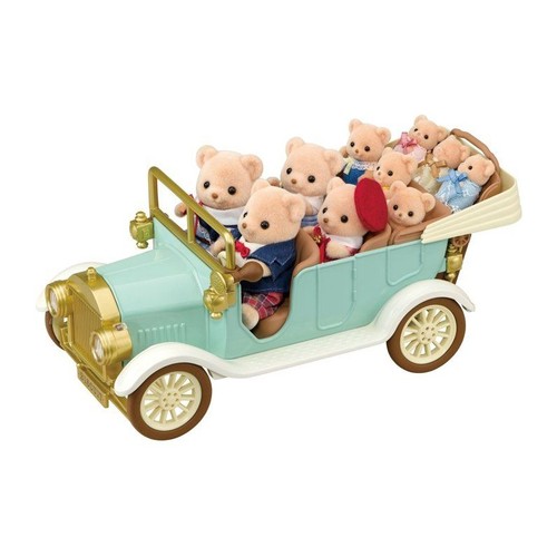 Voiture classique - voiture,