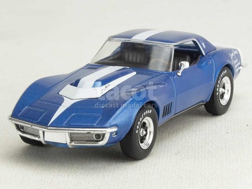Chevrolet corvette l88 air - l88,