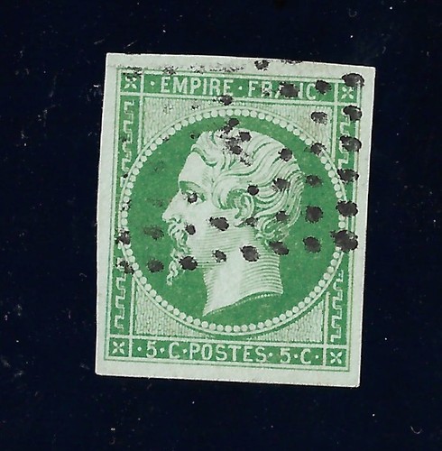 France obl tb - france, 12