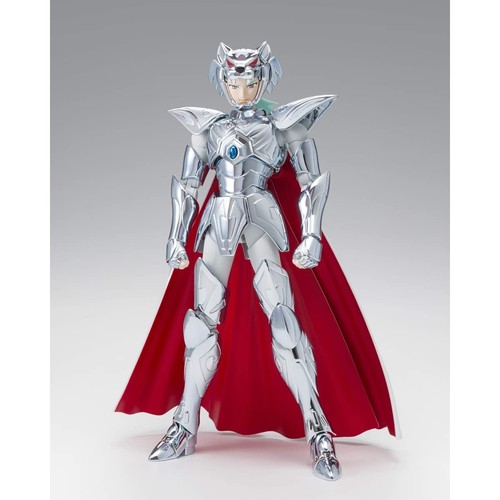 Saint seiya myth cloth - ex, zeta