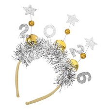  Bandeau de fête du Nouvel An