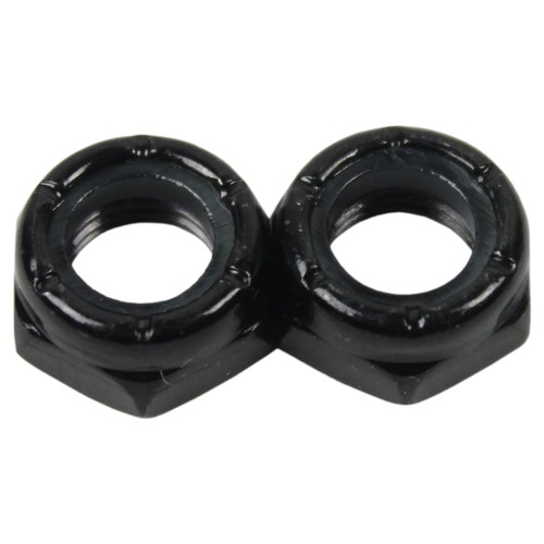 Kingpin nuts for skateboard - kingpin,