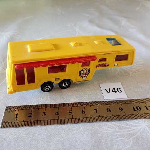 Vintage majorette v46 - , [v46]