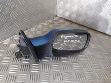 Rétroviseur électrique Droit - RENAULT MEGANE II (2) CC Rabattable Manuellement