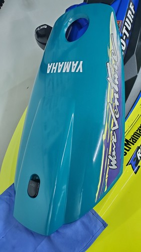 1995 1998 yamaha - yamaha, venture