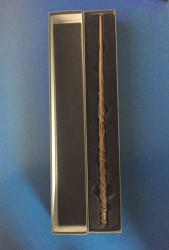 Harry potter baguette - harry,