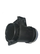 Débitmètre de masse d'air pour VW Bora Caddy II Monospace Caddy III Monospace...