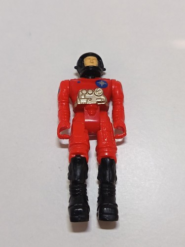 Figurine vintage starcom - figurine, bull